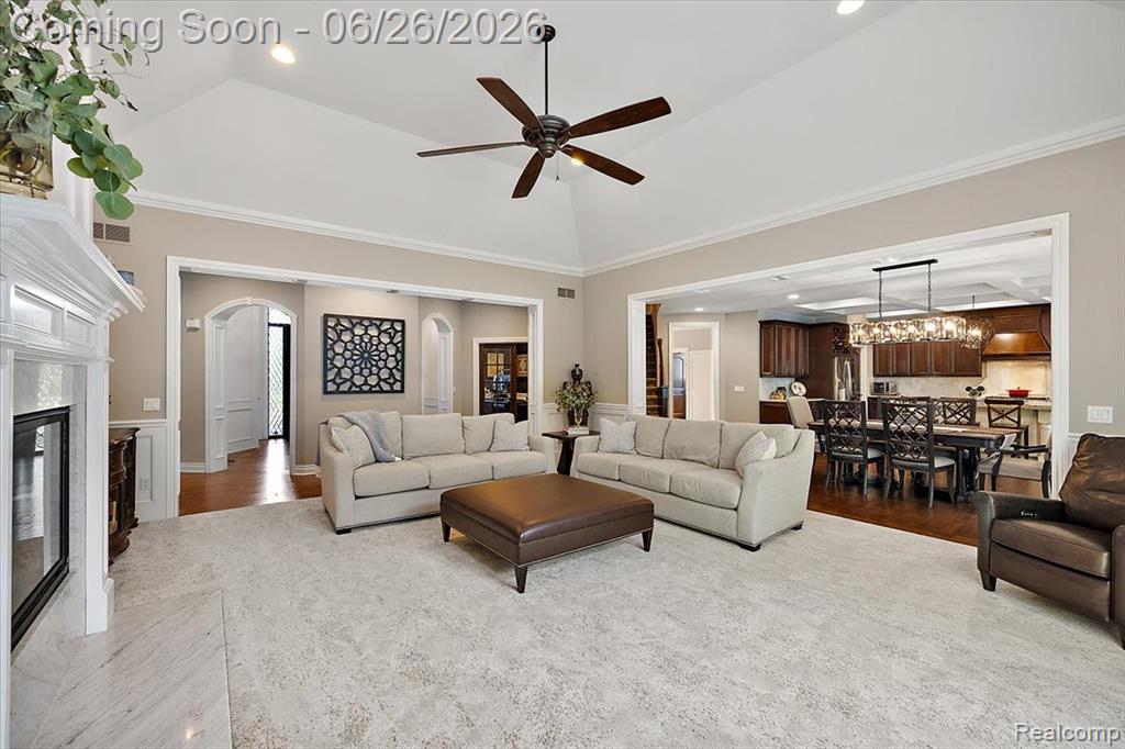 3071 Emeraude Court Rochester, MI 48306 - Photo 17 of 60