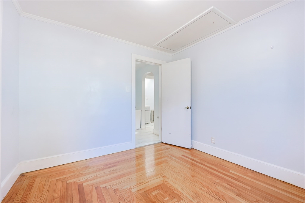 37 Maplewood Avenue Methuen, MA 01844 - Photo 28 of 42 a view of empty room