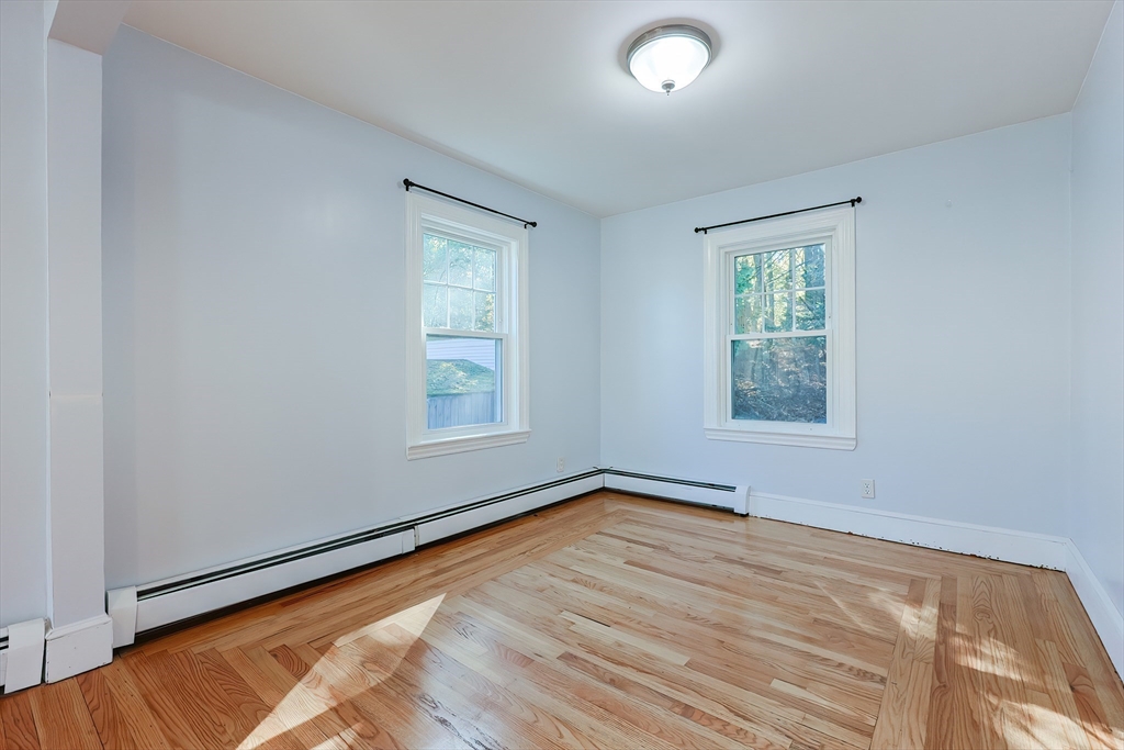 37 Maplewood Avenue Methuen, MA 01844 - Photo 32 of 42 an empty room with window