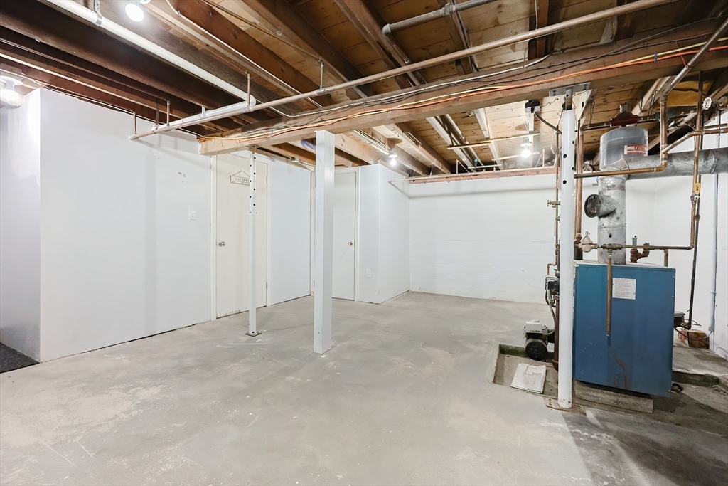 37 Maplewood Avenue Methuen, MA 01844 - Photo 35 of 42 a view of under construction room