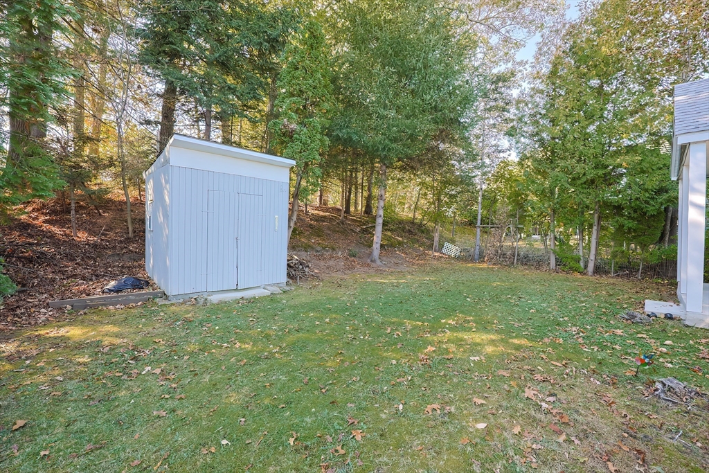 37 Maplewood Avenue Methuen, MA 01844 - Photo 41 of 42 a garden view