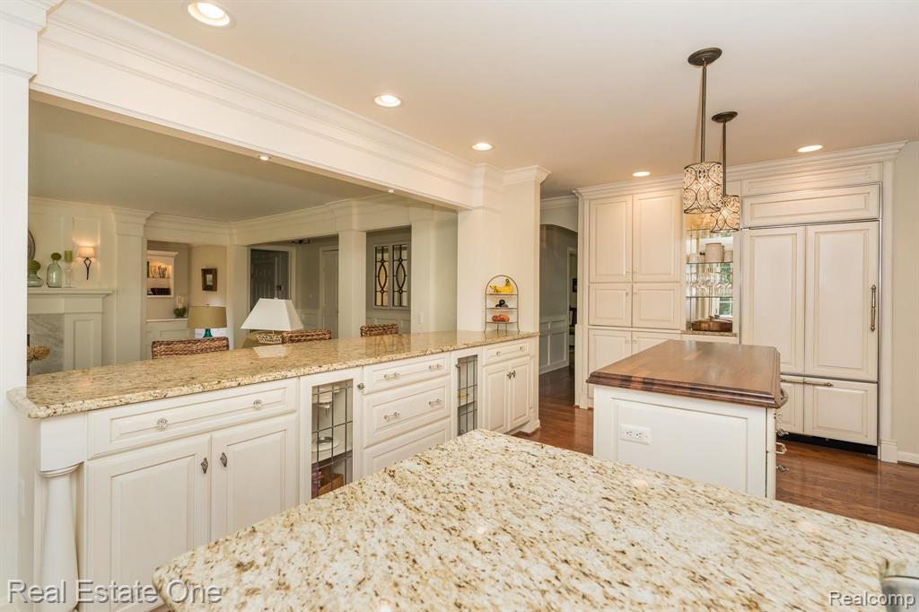 2497 Kimberly Fair Street Rochester, MI 48309 - Photo 12 of 46