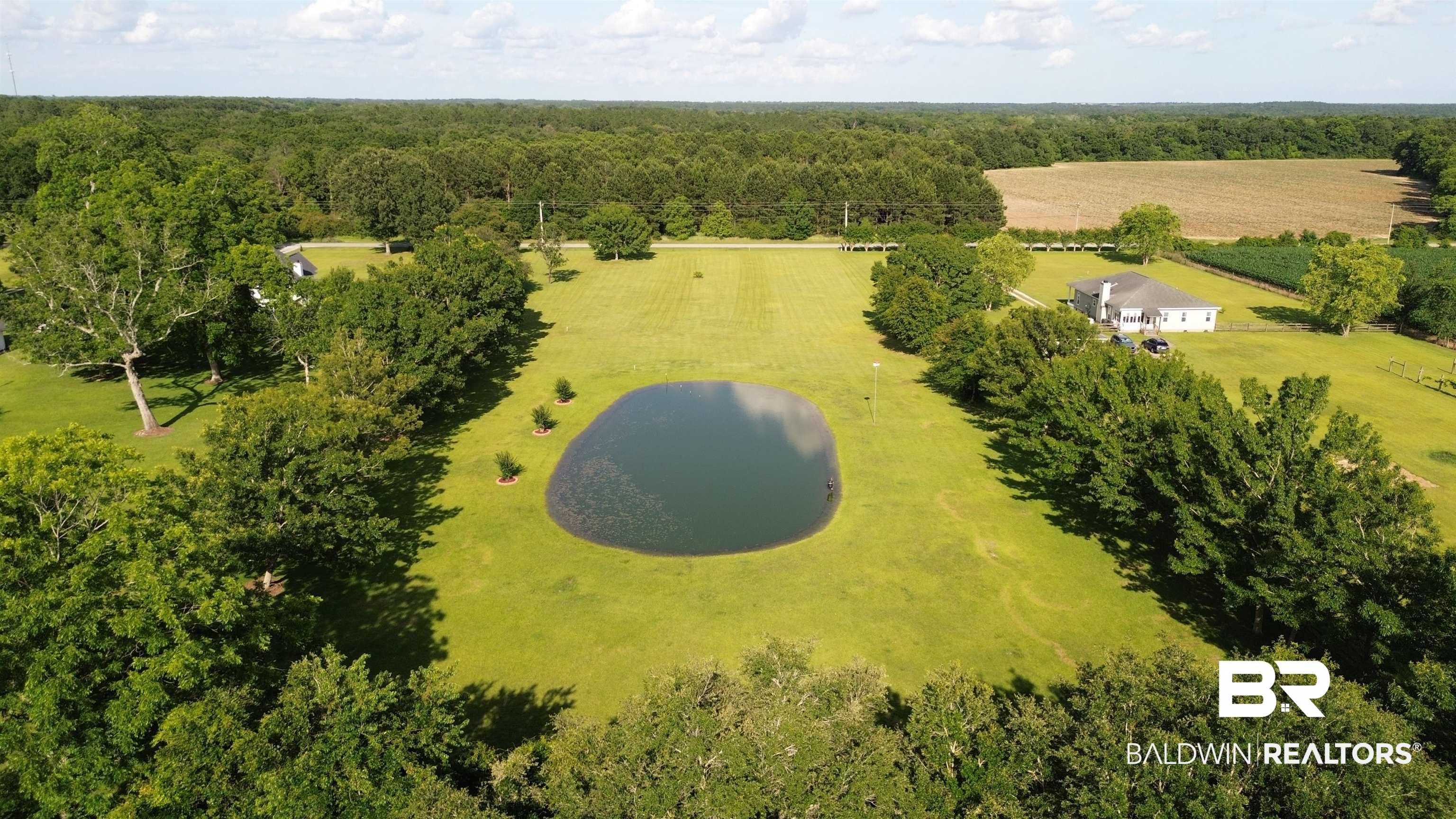 0 Old Pierce Road Fairhope, AL 36532 - Photo 2 of 16