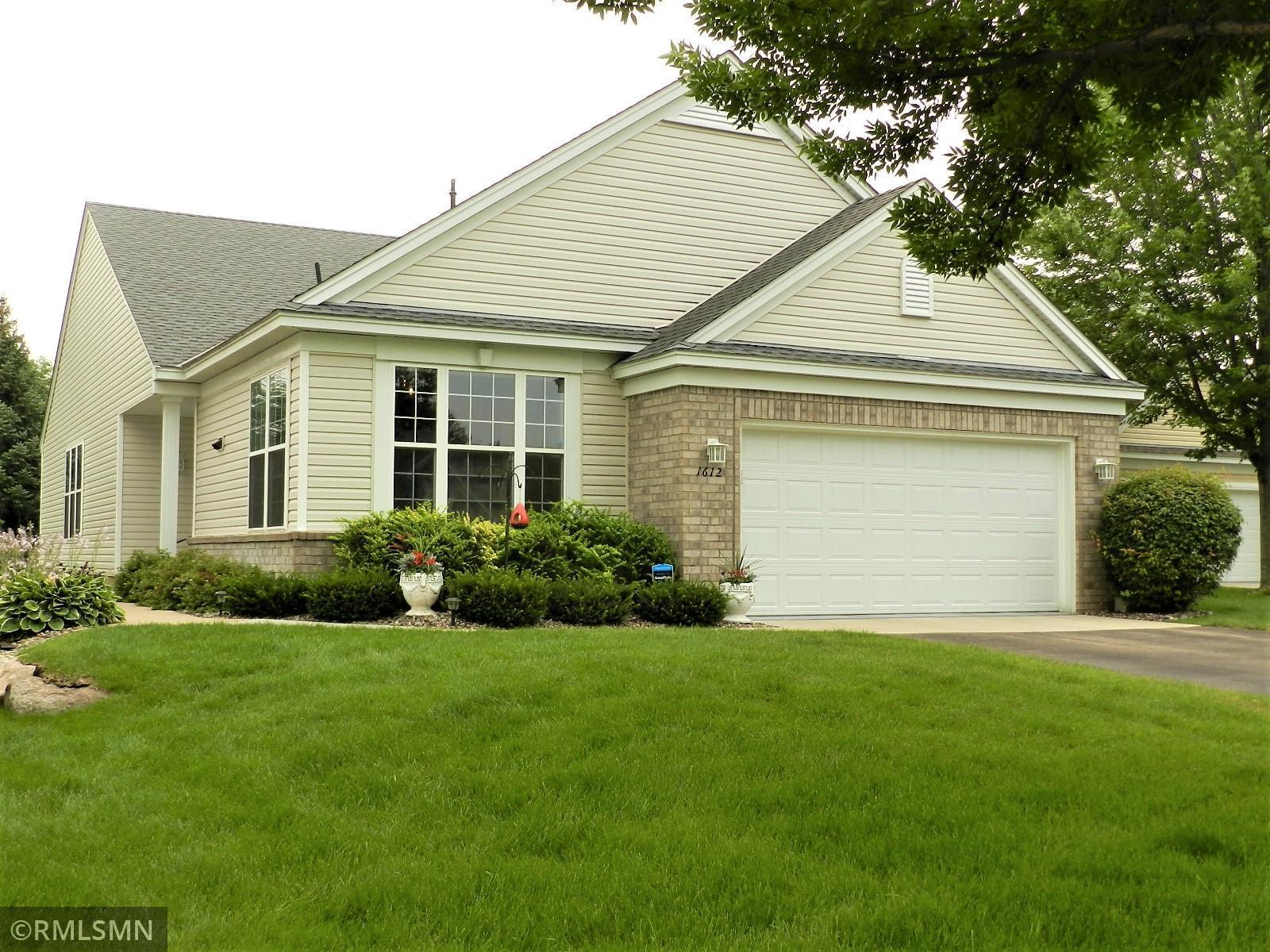 1612 Johnny Cake Ridge Lane Eagan, MN 55122 - Photo 1 of 1