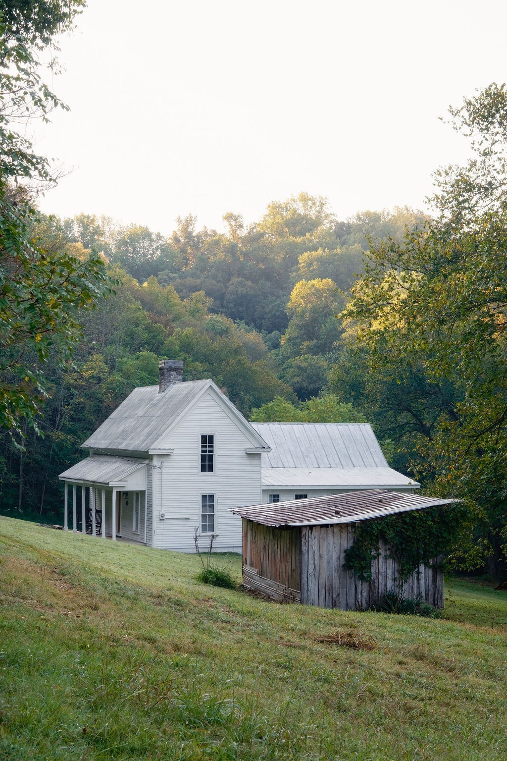 3685 Martin Ervin Road Santa Fe, TN 38482 - Photo 27 of 99 Gallery Image 27
