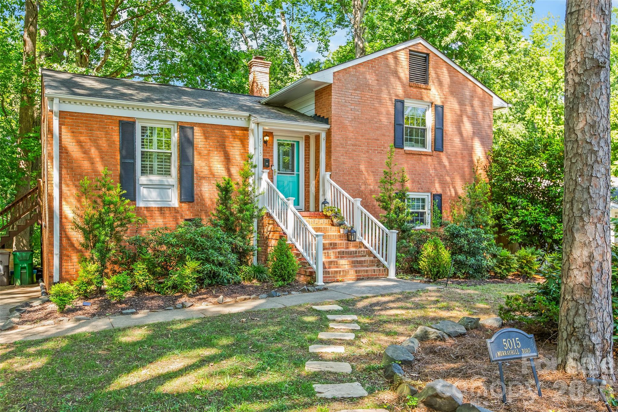 5015 Murrayhill Road Charlotte, NC 28210 - Photo 33 of 34