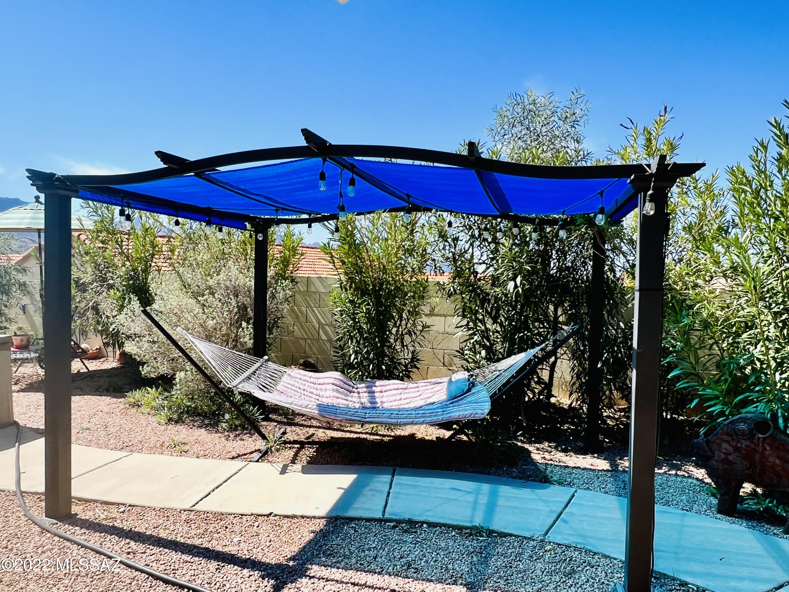 37026 South Stoney Ridge Court Saddlebrooke, AZ 85739 - Photo 29 of 41