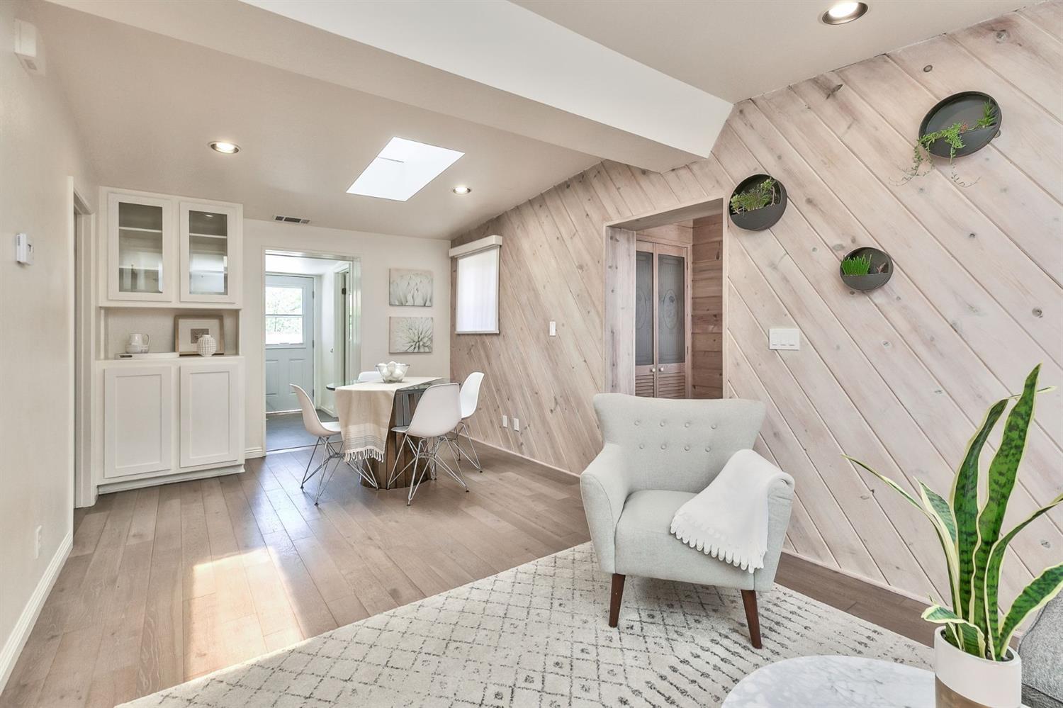 668 Spring Street Oak View, CA 93022 - Photo 9 of 24 a living room with furniture and wooden floor