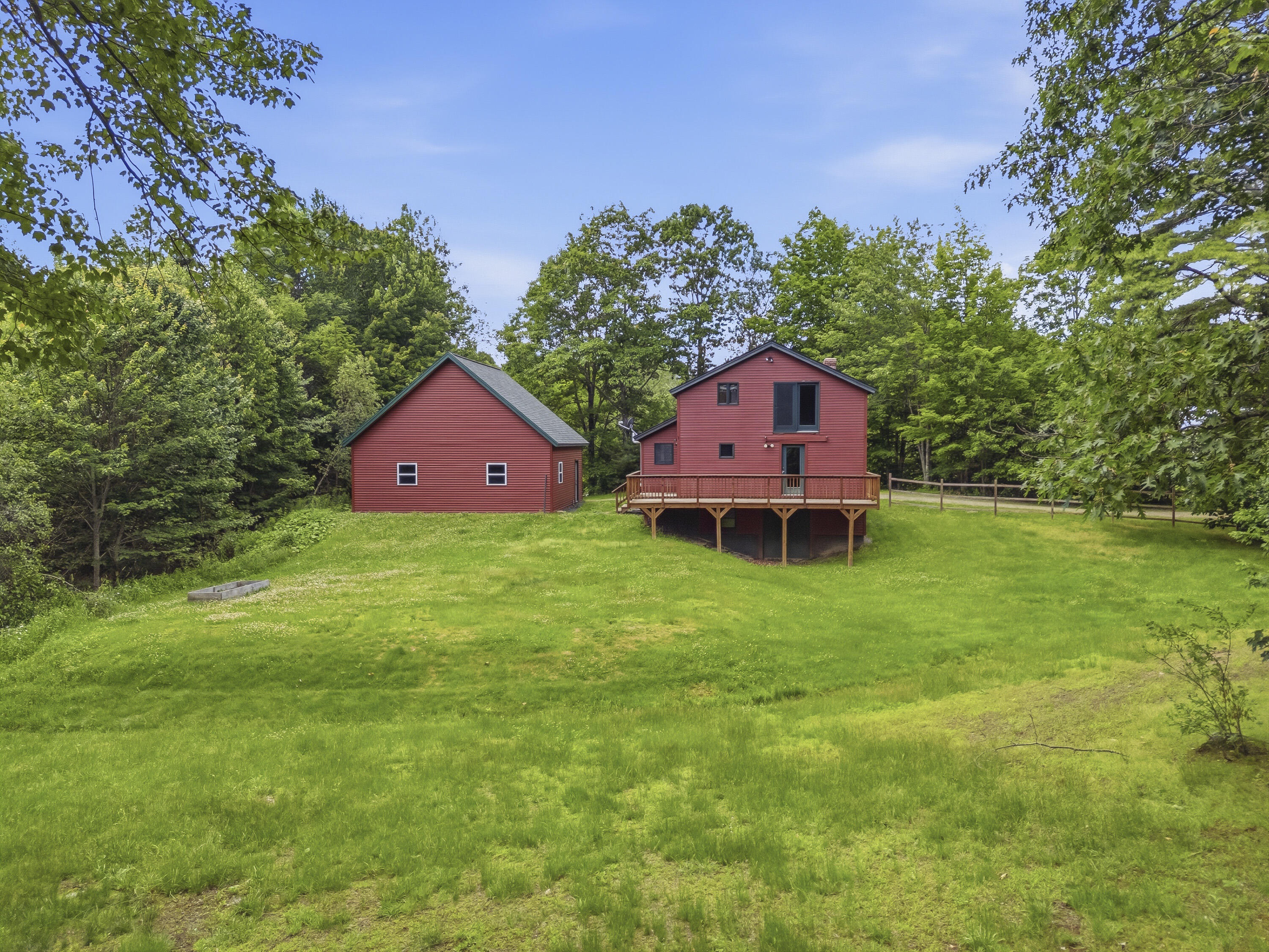 225 Morrill Road Winslow, ME 04901 - Photo 8 of 66 225 Morrill Rd_157