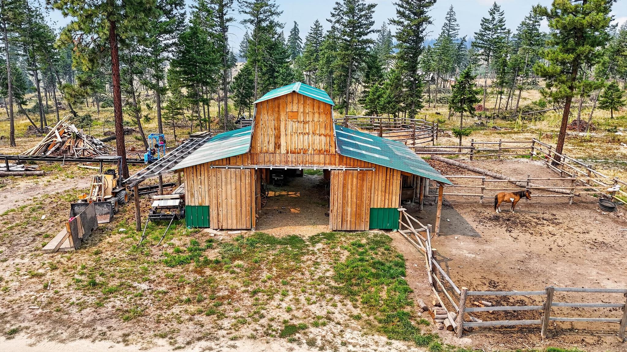84 Ruger Drive Rexford, MT 59930 - Photo 42 of 46 Gallery Image 42