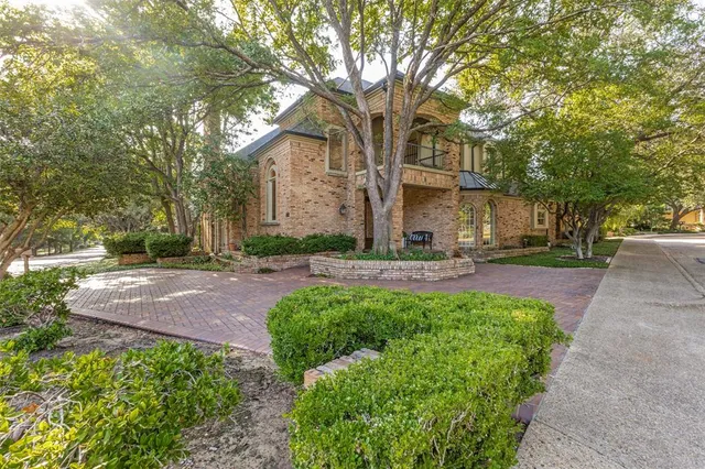 $1,700,000 | 7740 Glen Albens Circle, Dallas, TX 75225