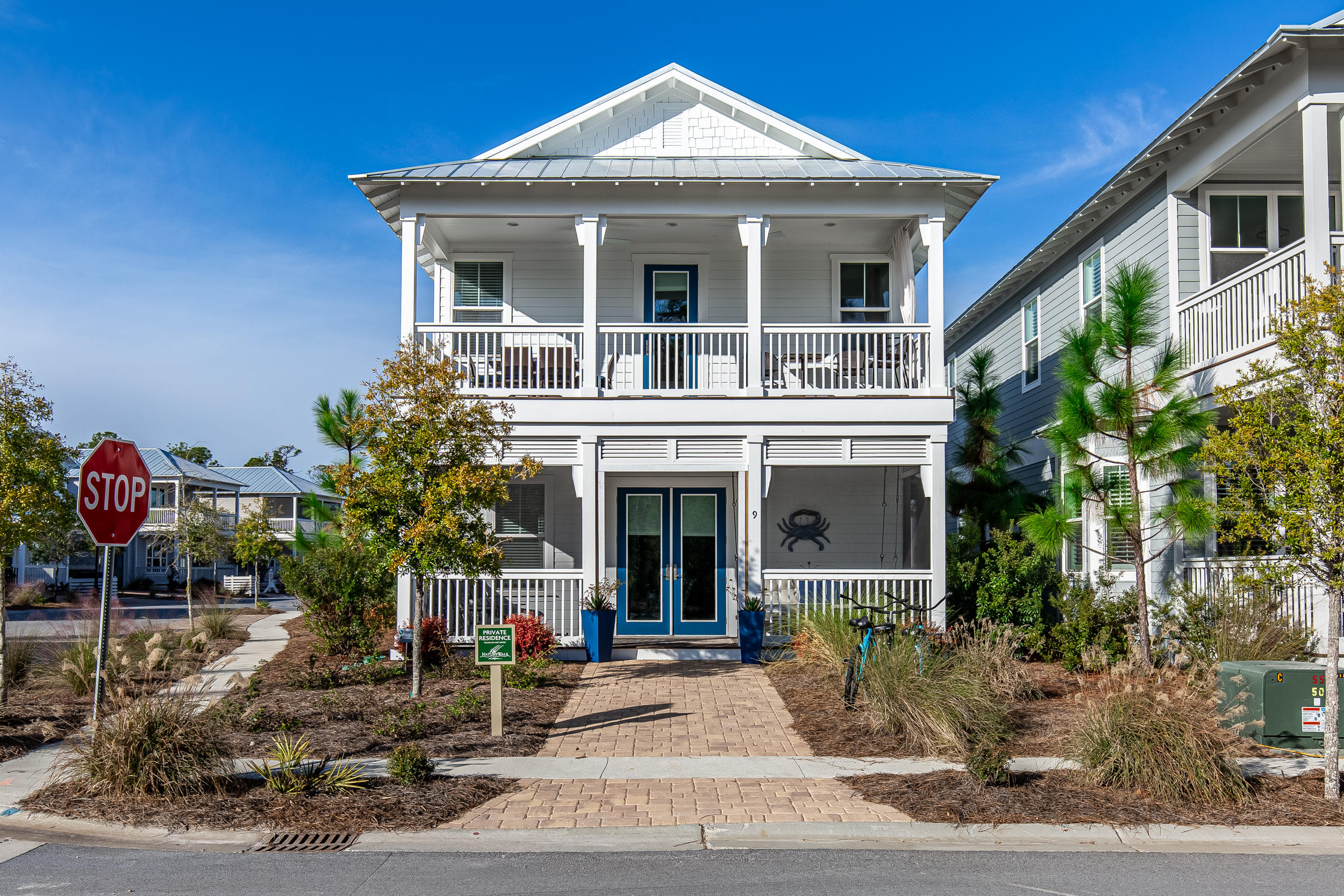9 Prairie Pass Santa Rosa Beach, FL 32459 - Photo 3 of 40 Gallery Image 3