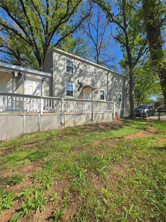 7202 Base Street, Unit A Azle, TX 76020 - Photo 3 of 19