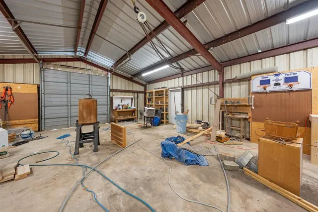 $475,000 | 537 Southwest 12, Mount Pleasant, TX 75455