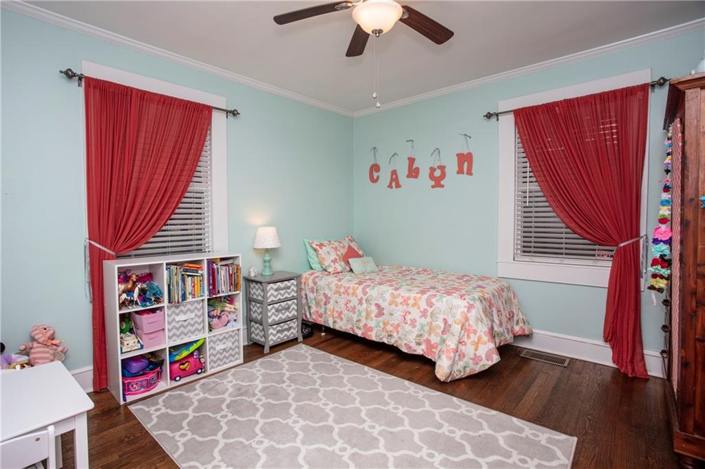 804 2nd Avenue Southwest Conover, NC 28613 - Photo 11 of 15 Gallery Image 11
