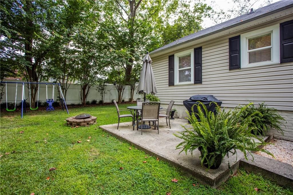 804 2nd Avenue Southwest Conover, NC 28613 - Photo 13 of 15 Gallery Image 13