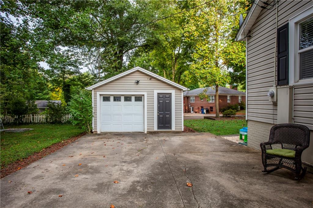 804 2nd Avenue Southwest Conover, NC 28613 - Photo 14 of 15 Gallery Image 14