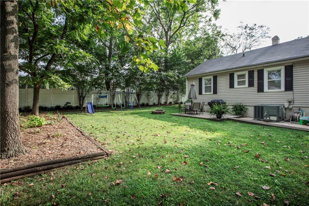 804 2nd Avenue Southwest Conover, NC 28613 - Photo 15 of 15 Gallery Image 15