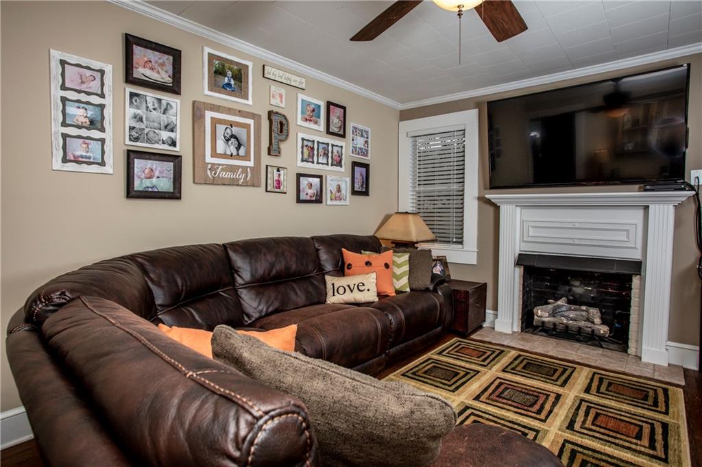 804 2nd Avenue Southwest Conover, NC 28613 - Photo 8 of 15 Gallery Image 8