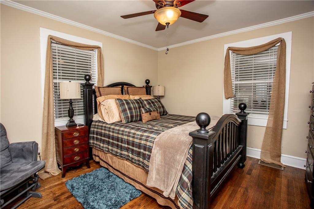 804 2nd Avenue Southwest Conover, NC 28613 - Photo 9 of 15 Gallery Image 9
