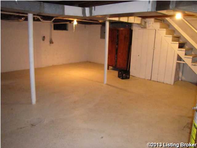 116 Don Allen Road Louisville, KY 40207 - Photo 27 of 31 Additional Photo