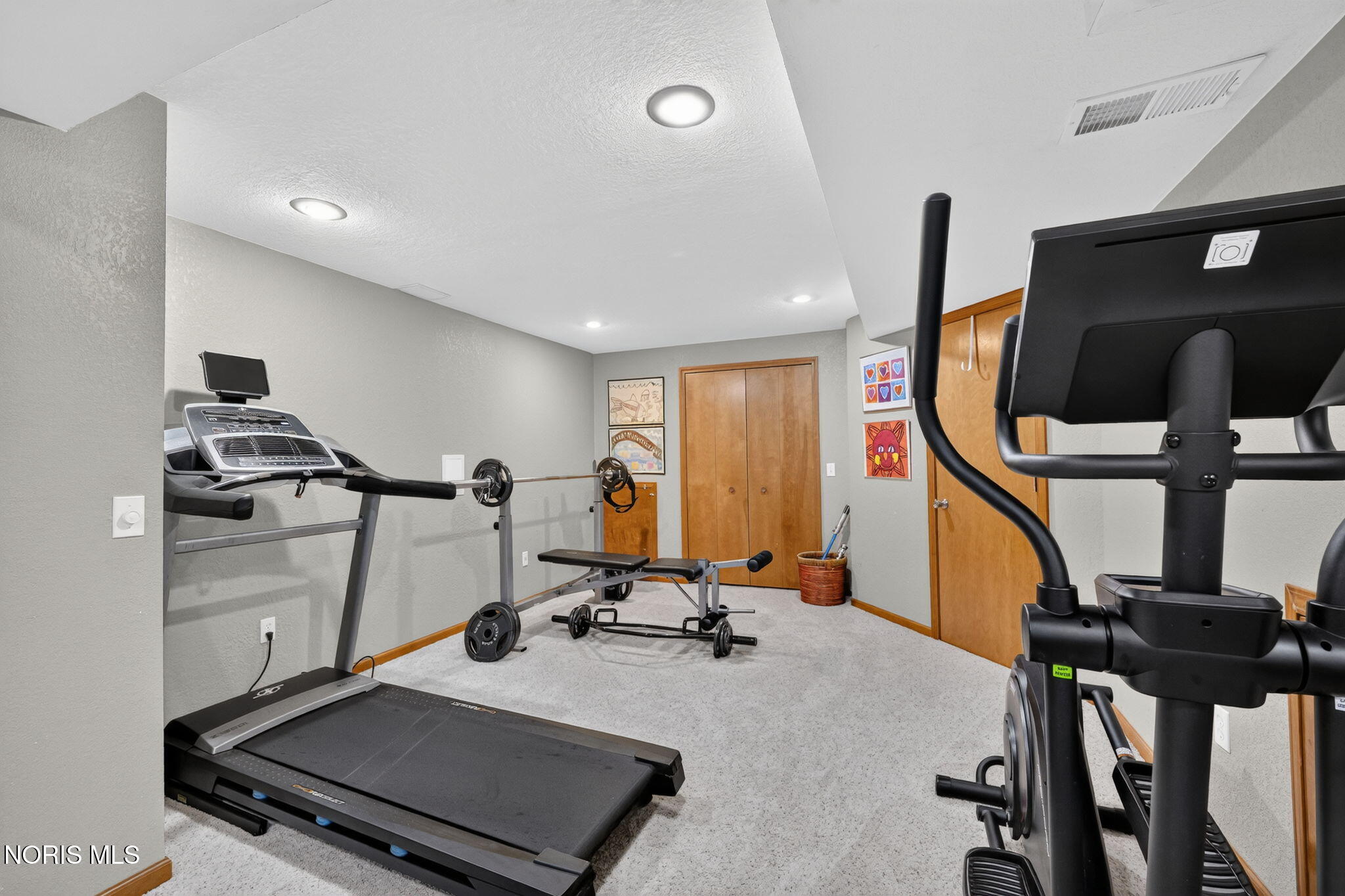 1628 Ridge Cross Road Perrysburg, OH 43551 - Photo 30 of 49 Gallery Image 30