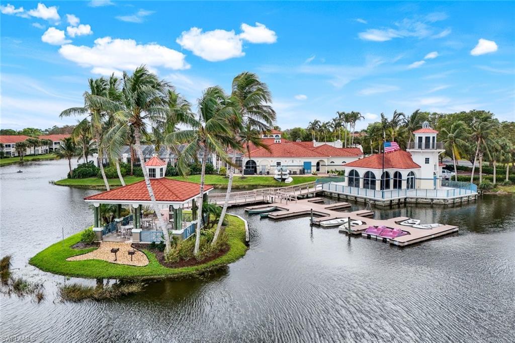 23711 Old Port Road, Unit 101 Estero, FL 34135 - Photo 2 of 30 Gallery Image 2