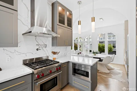 $2,995,000 | 863 26th Avenue, San Francisco, CA 94121
