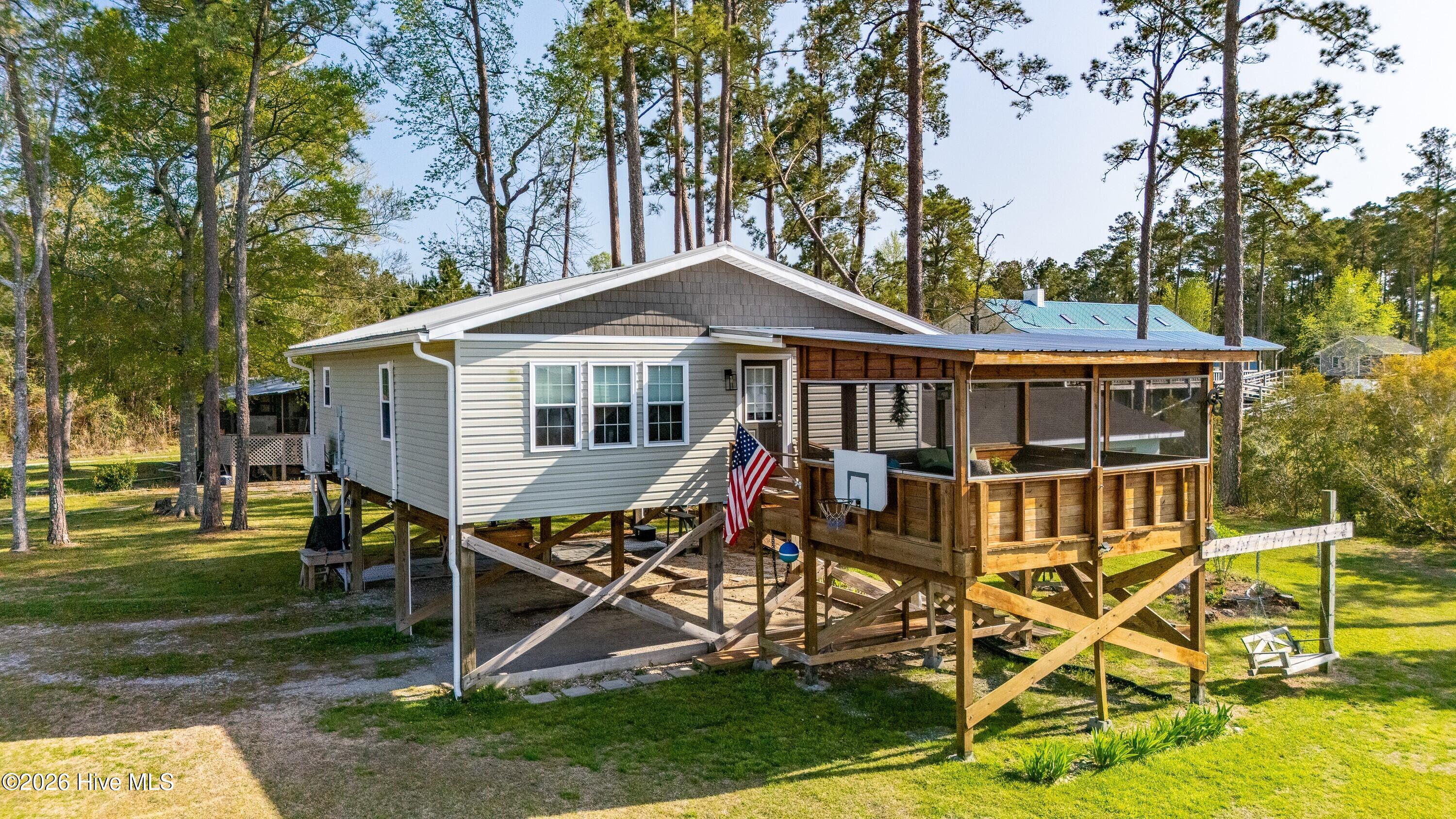 678 Weaver Camp Road Merritt, NC 28556 - Photo 27 of 51 027_Chill Photo Aerials60
