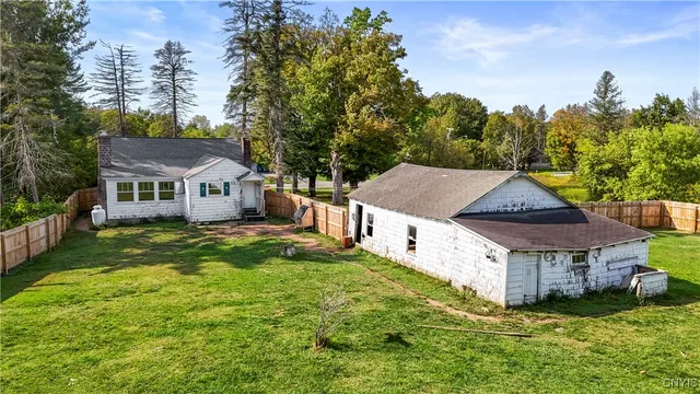 $279,000 | 7156 Highway 291, Marcy, NY 13469