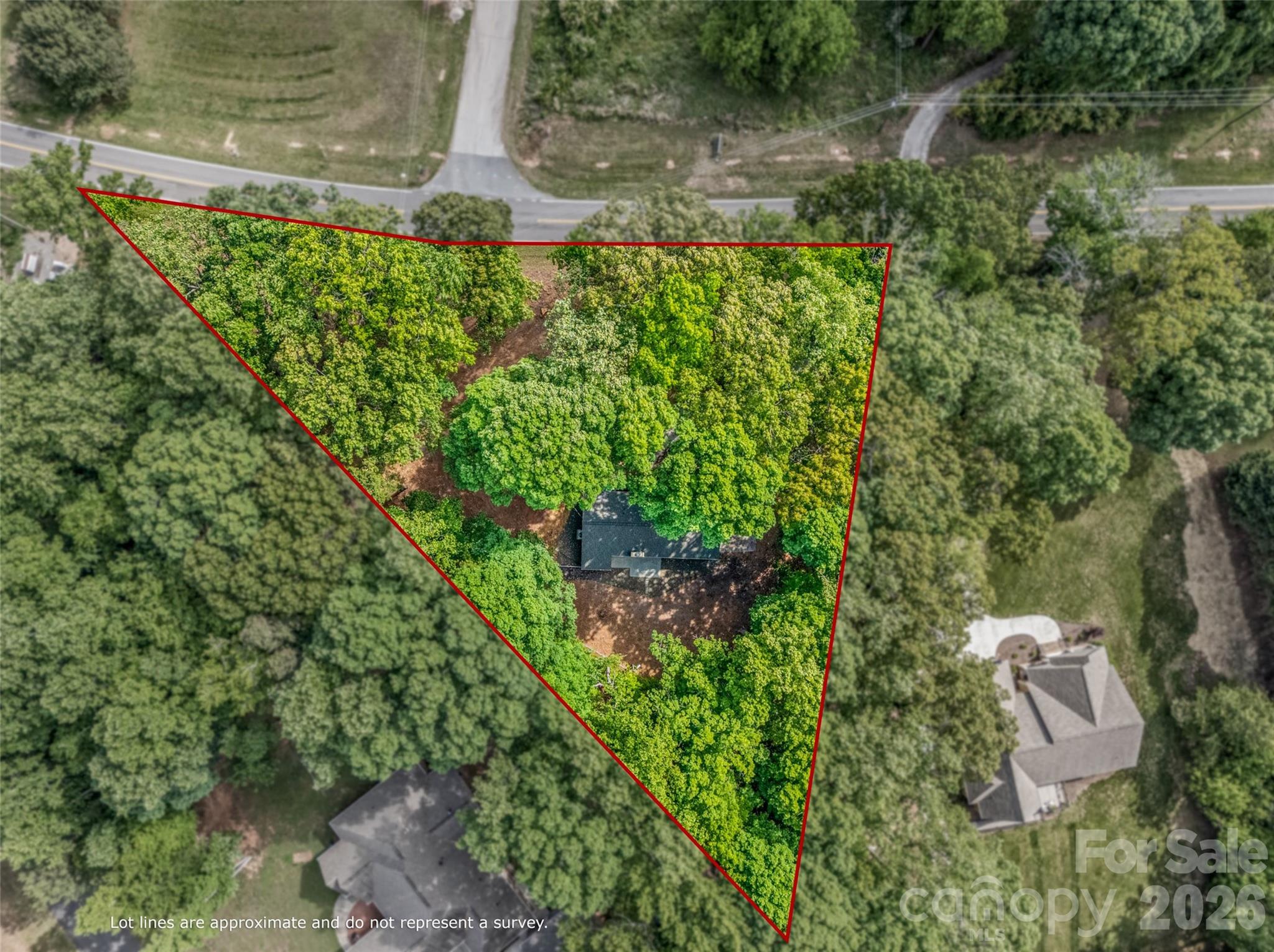 5950 Lake Wylie Road Clover, SC 29710 - Photo 2 of 36