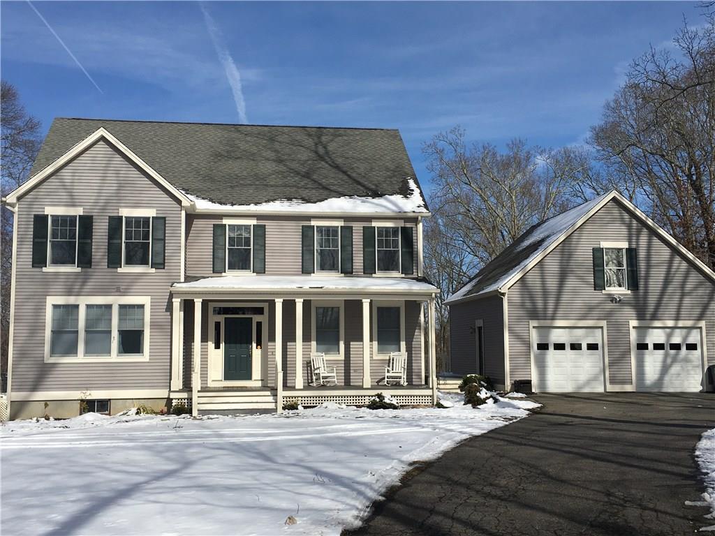 109 Scott Road East Lyme, CT 06333 - Photo 1 of 1 Gallery Image 1