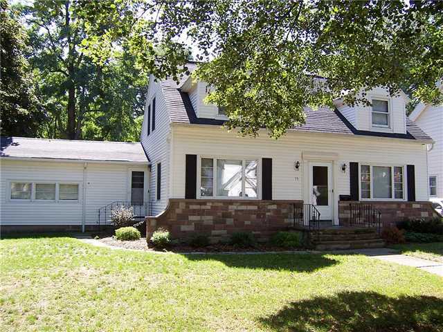 75 Kemphurst Road Rochester, NY 14612 - Photo 1 of 1 Exterior Front. Welcome to 75 Kemphurst Road. A o