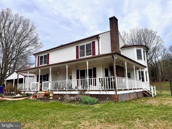 $815,000 | 19050 Monteith Farm Road, Gordonsville, VA 22942