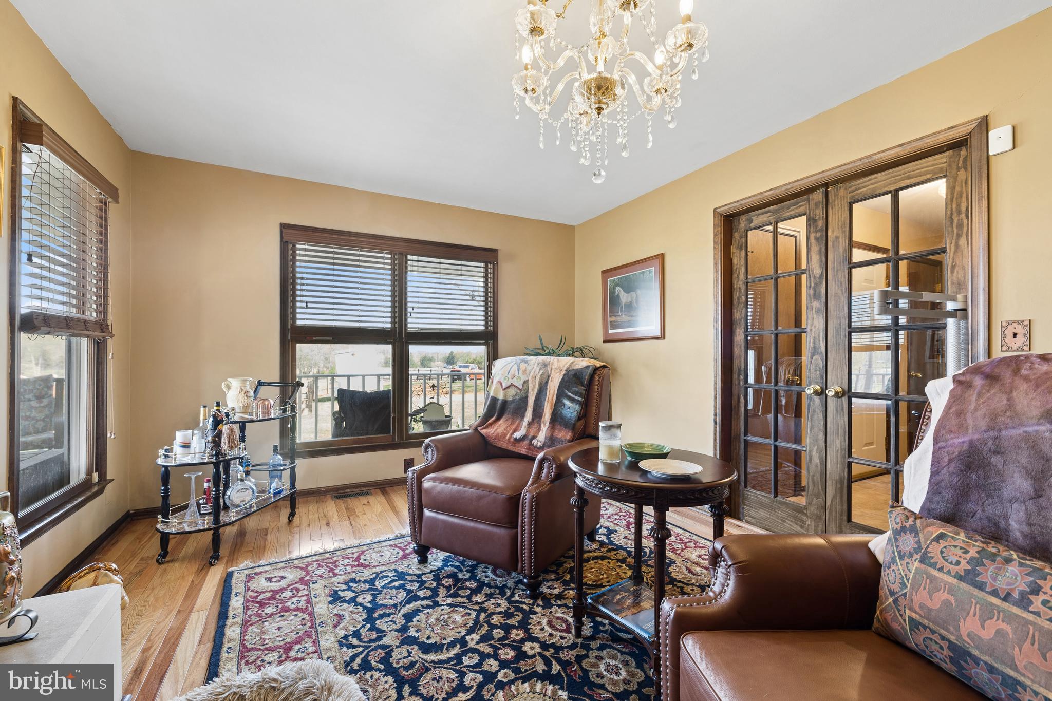 19050 Monteith Farm Road Gordonsville, VA 22942 - Photo 12 of 56