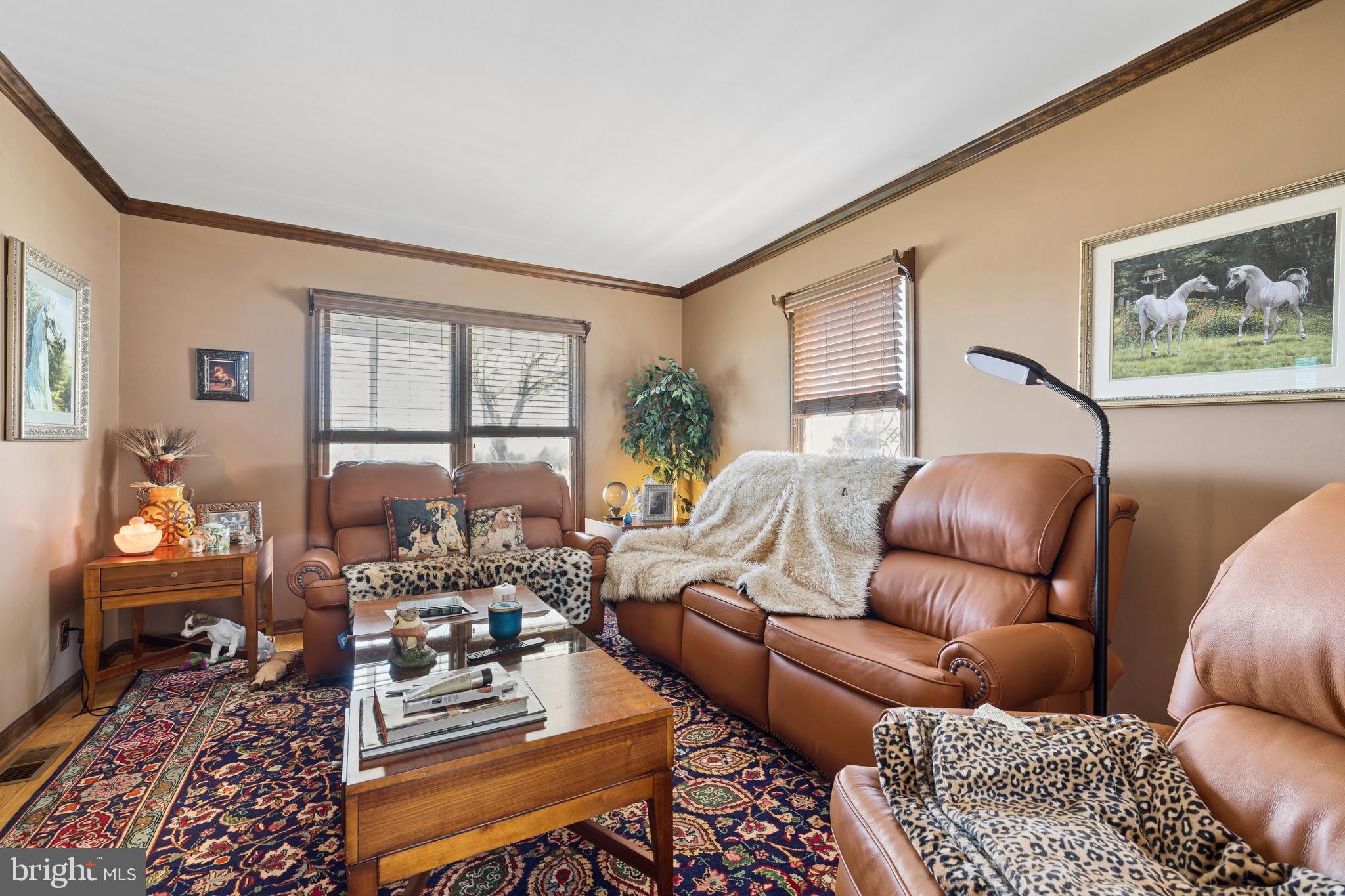 19050 Monteith Farm Road Gordonsville, VA 22942 - Photo 13 of 56
