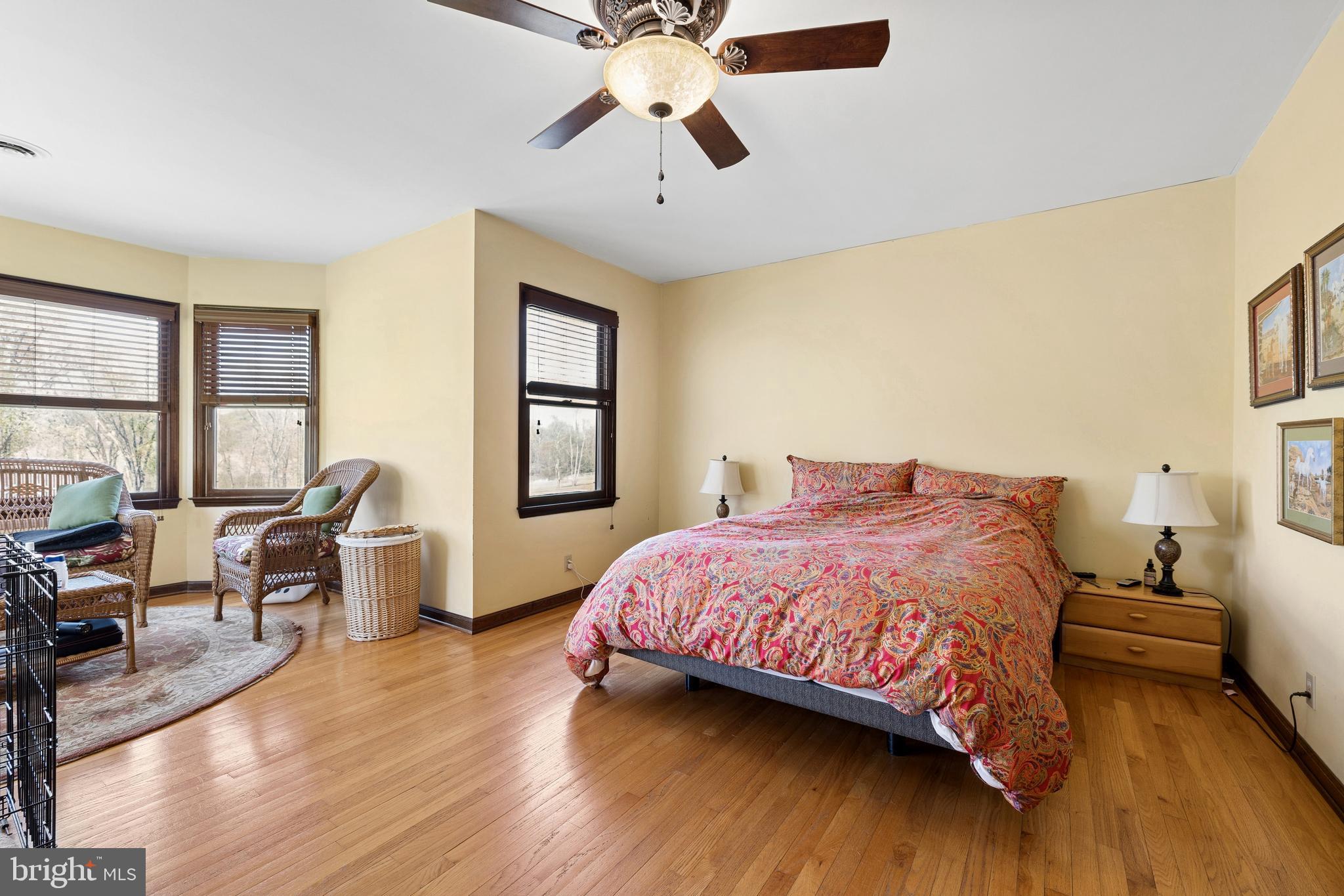 19050 Monteith Farm Road Gordonsville, VA 22942 - Photo 26 of 56