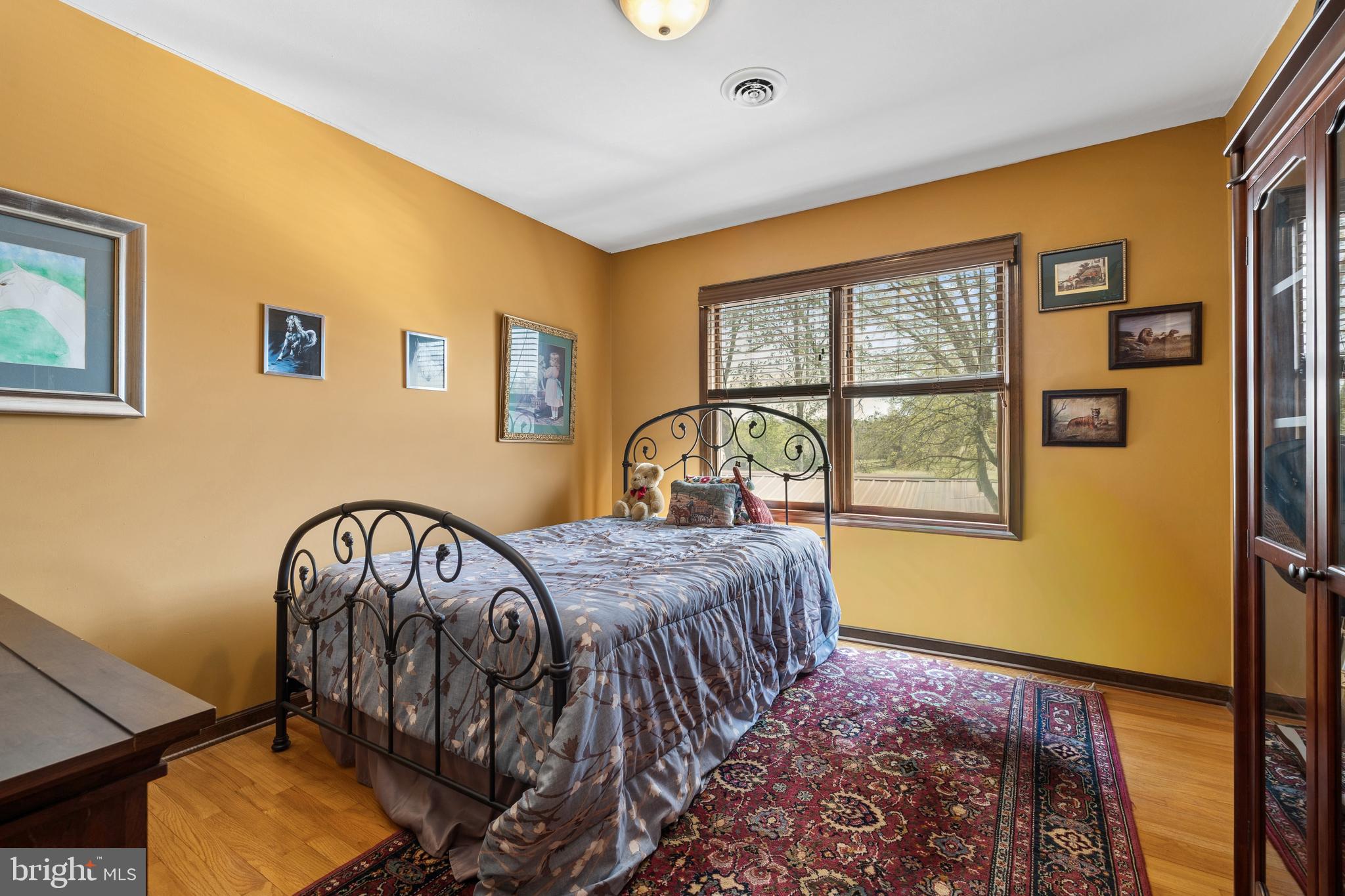 19050 Monteith Farm Road Gordonsville, VA 22942 - Photo 34 of 56