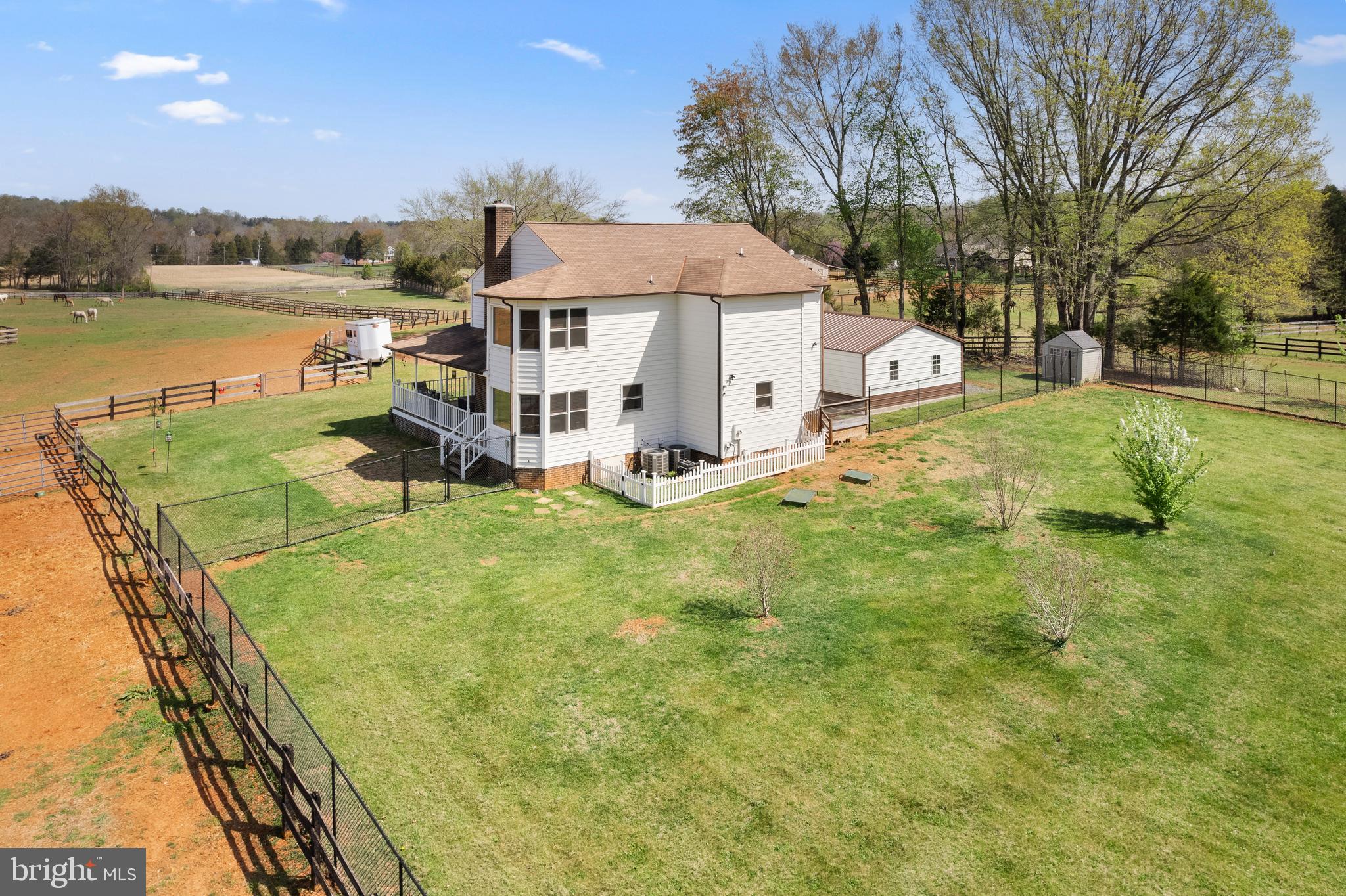 19050 Monteith Farm Road Gordonsville, VA 22942 - Photo 39 of 56