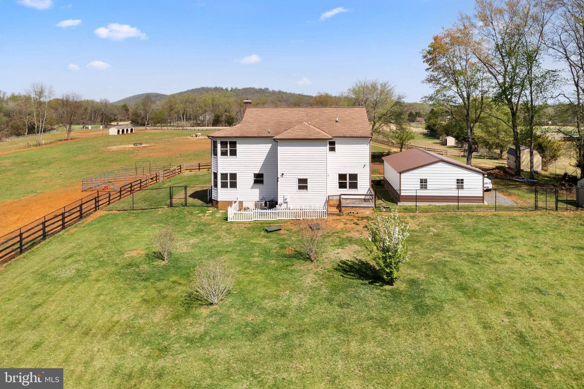 19050 Monteith Farm Road Gordonsville, VA 22942 - Photo 40 of 56