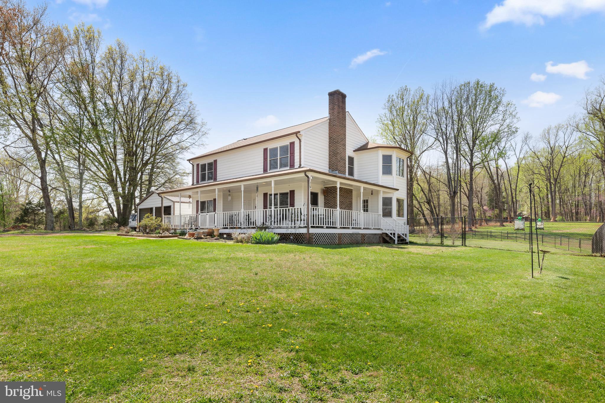 19050 Monteith Farm Road Gordonsville, VA 22942 - Photo 4 of 56