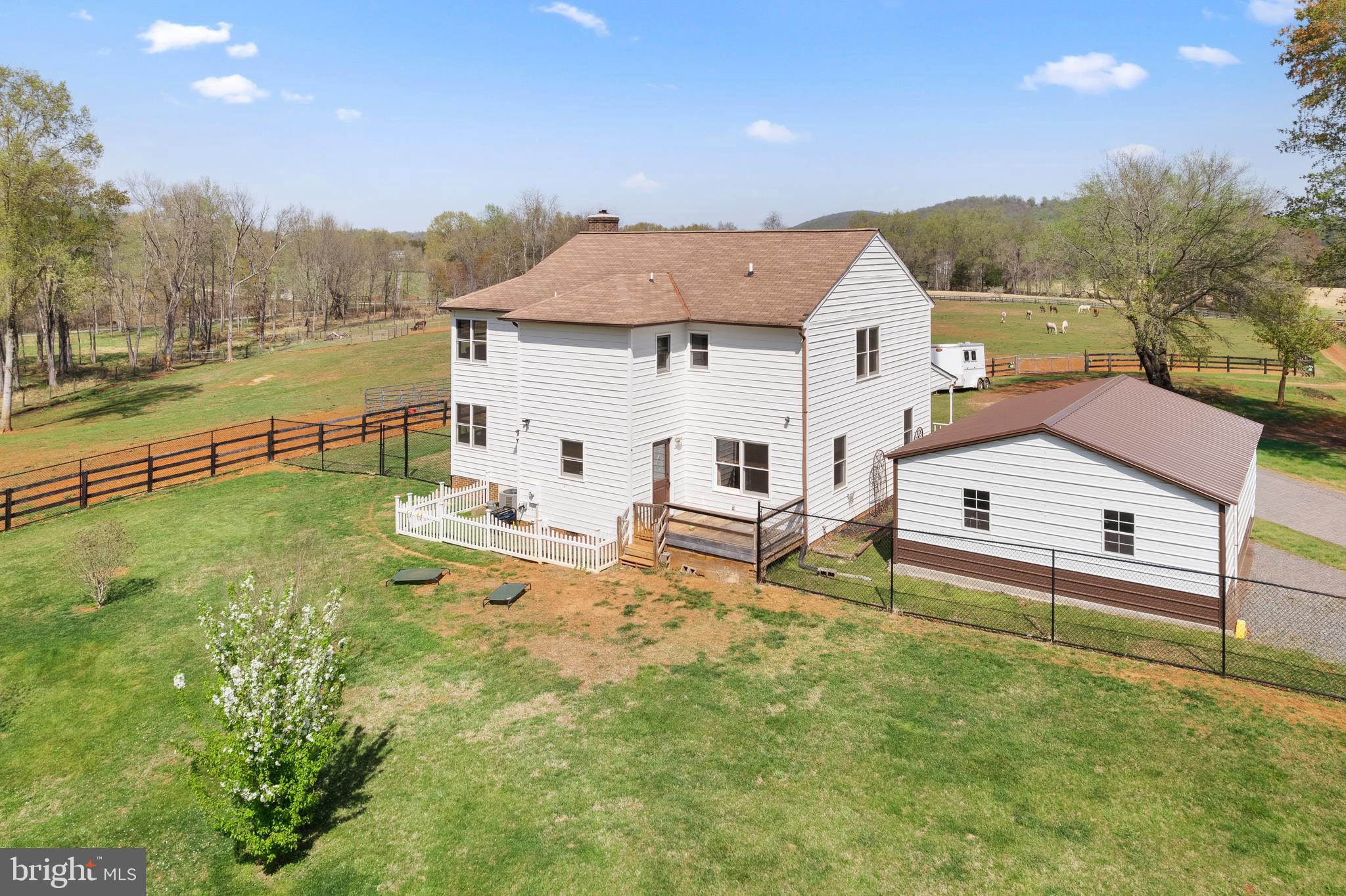 19050 Monteith Farm Road Gordonsville, VA 22942 - Photo 41 of 56