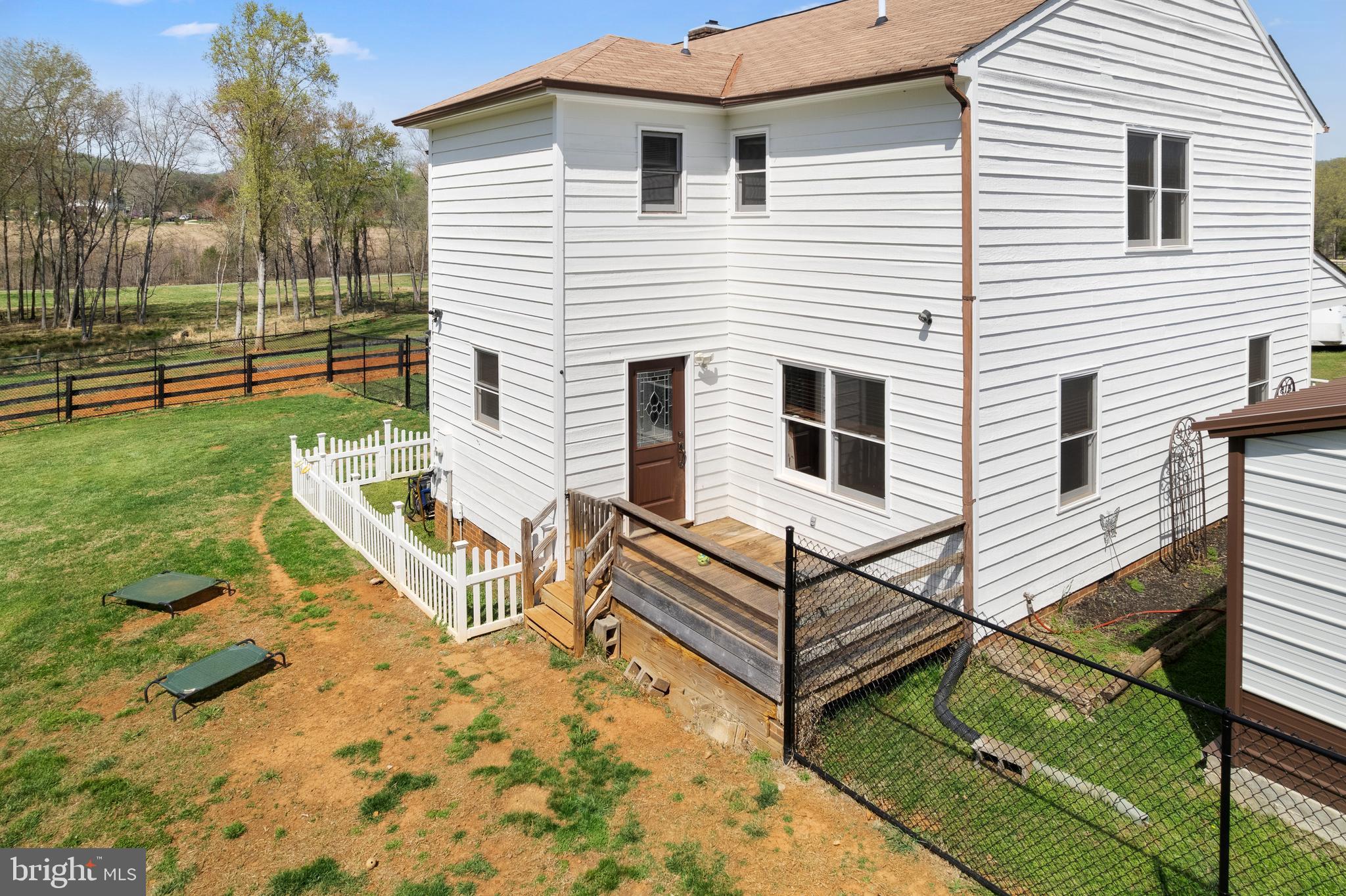 19050 Monteith Farm Road Gordonsville, VA 22942 - Photo 42 of 56