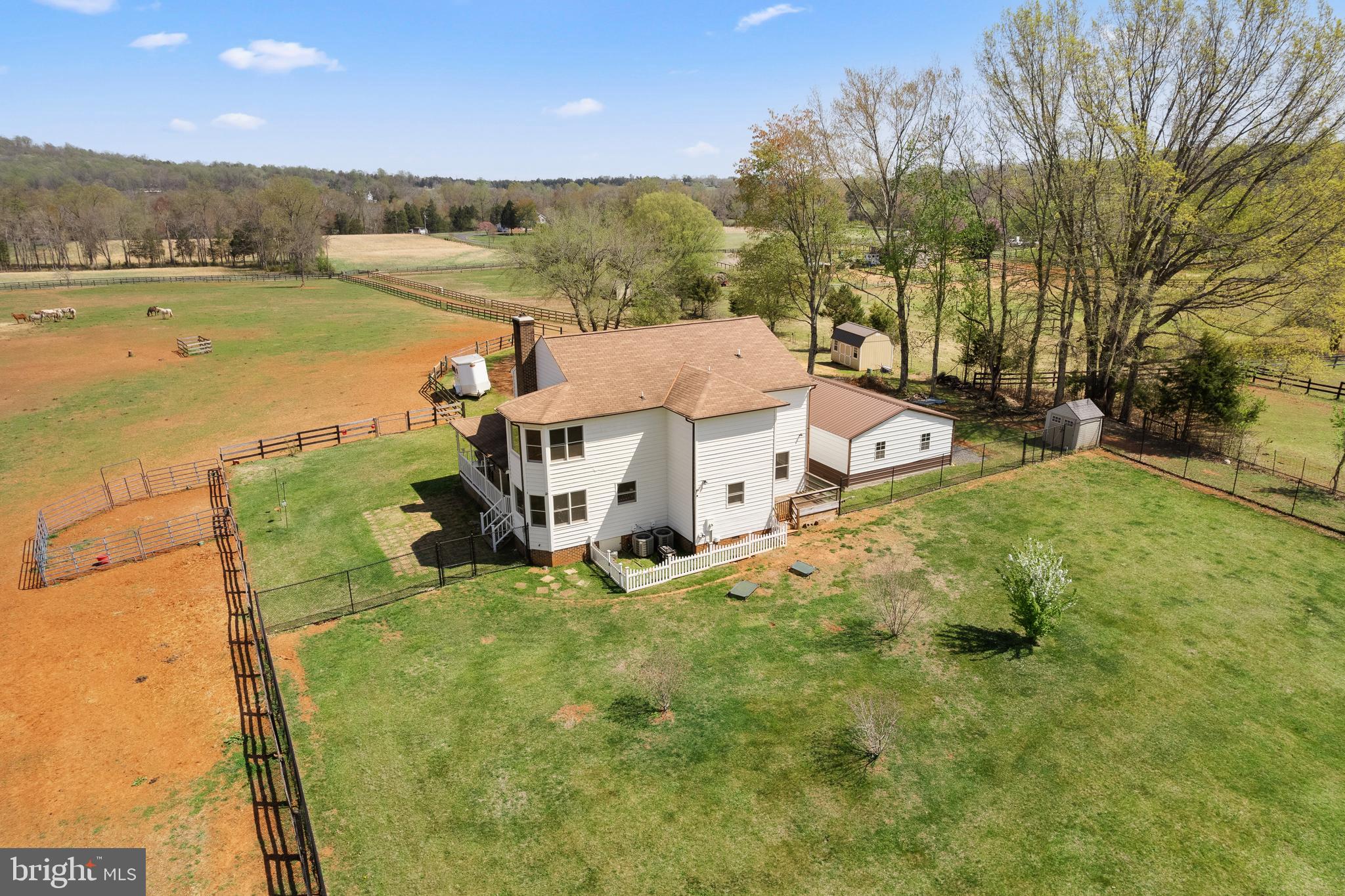 19050 Monteith Farm Road Gordonsville, VA 22942 - Photo 43 of 56