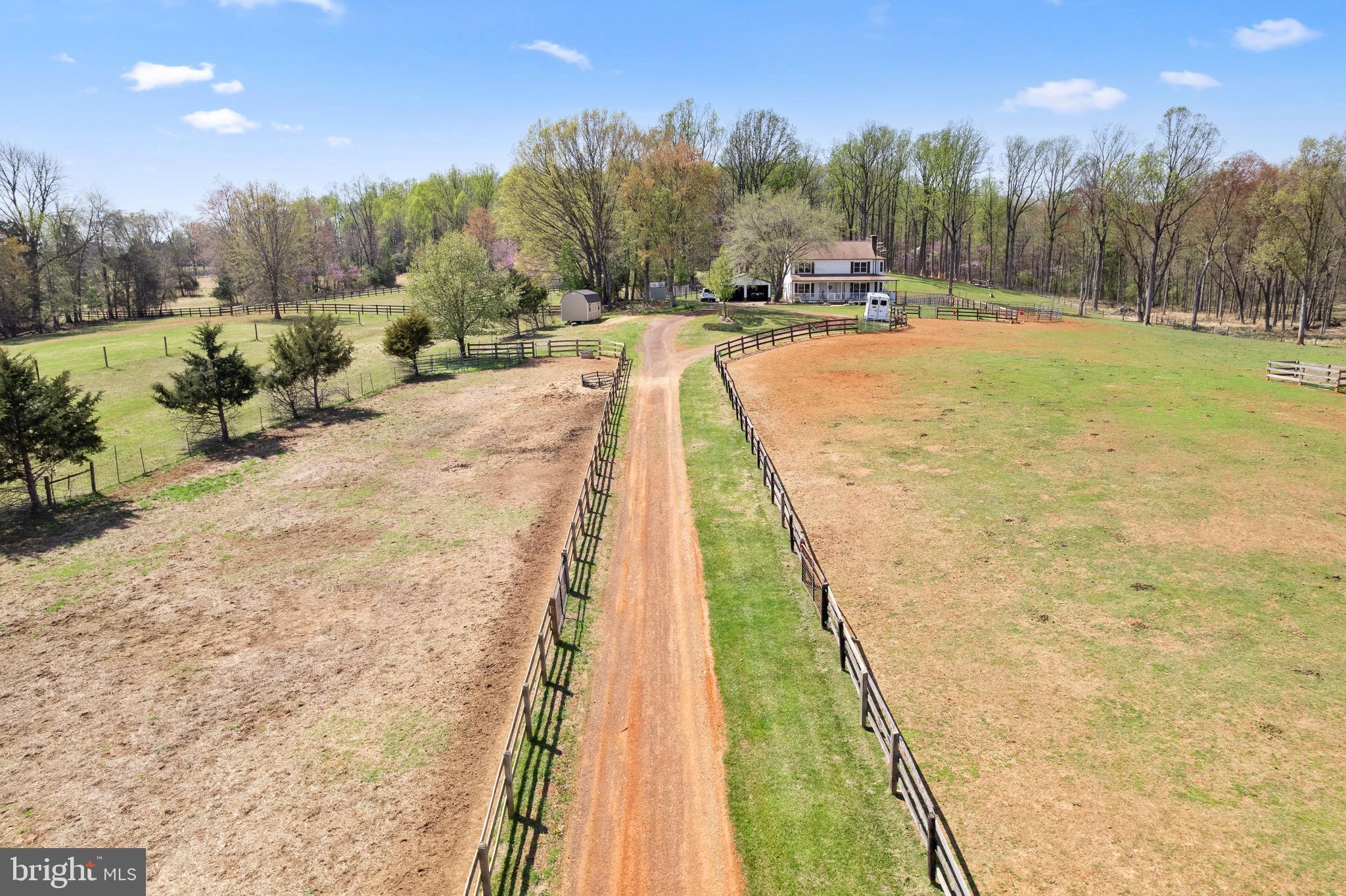 19050 Monteith Farm Road Gordonsville, VA 22942 - Photo 44 of 56