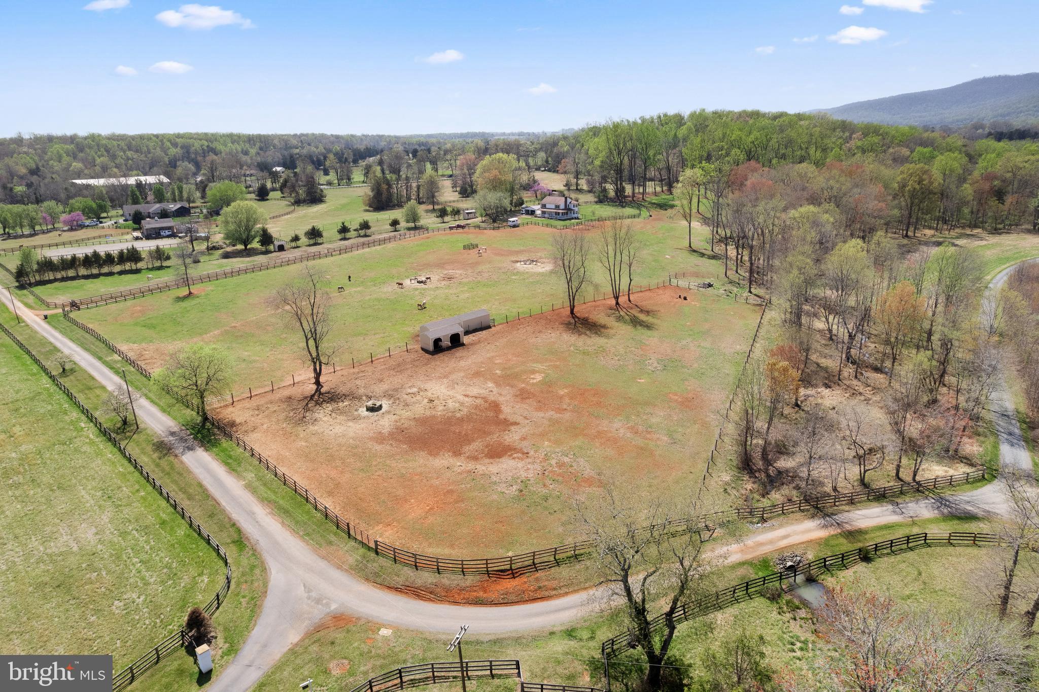 19050 Monteith Farm Road Gordonsville, VA 22942 - Photo 48 of 56