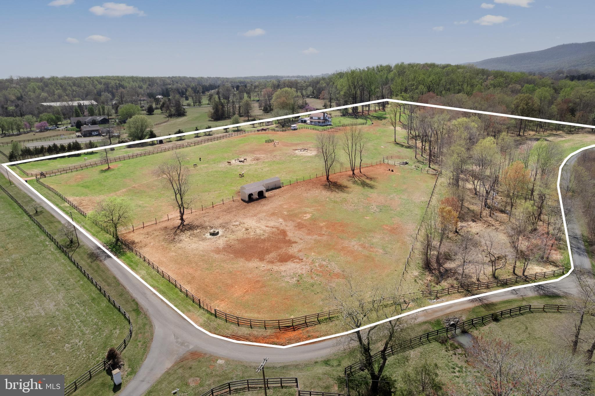 19050 Monteith Farm Road Gordonsville, VA 22942 - Photo 49 of 56