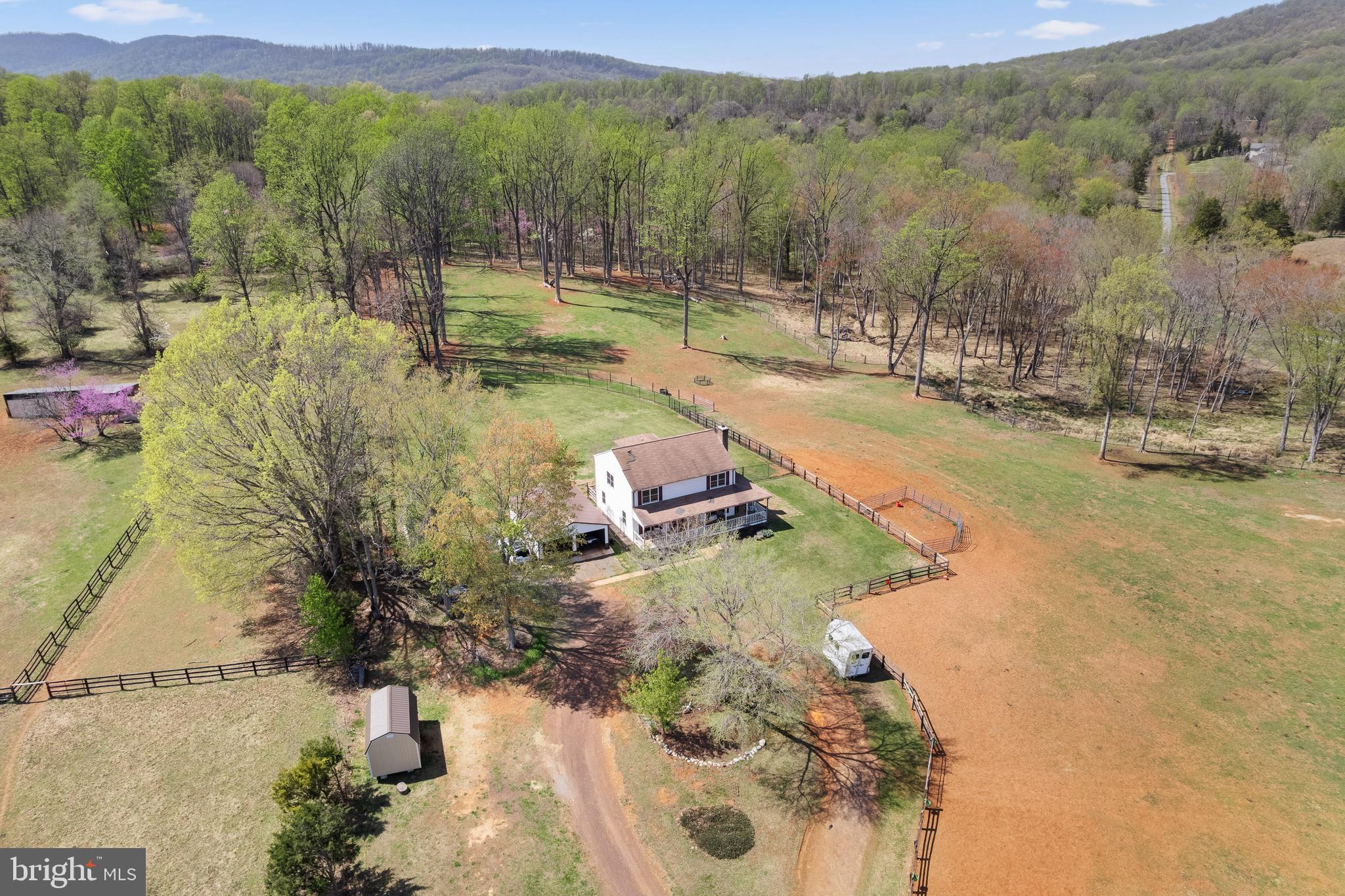 19050 Monteith Farm Road Gordonsville, VA 22942 - Photo 50 of 56