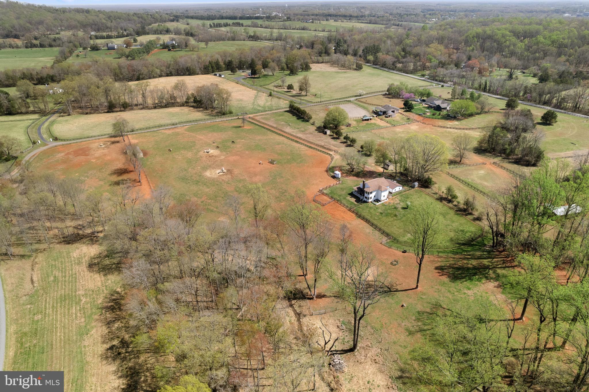 19050 Monteith Farm Road Gordonsville, VA 22942 - Photo 51 of 56