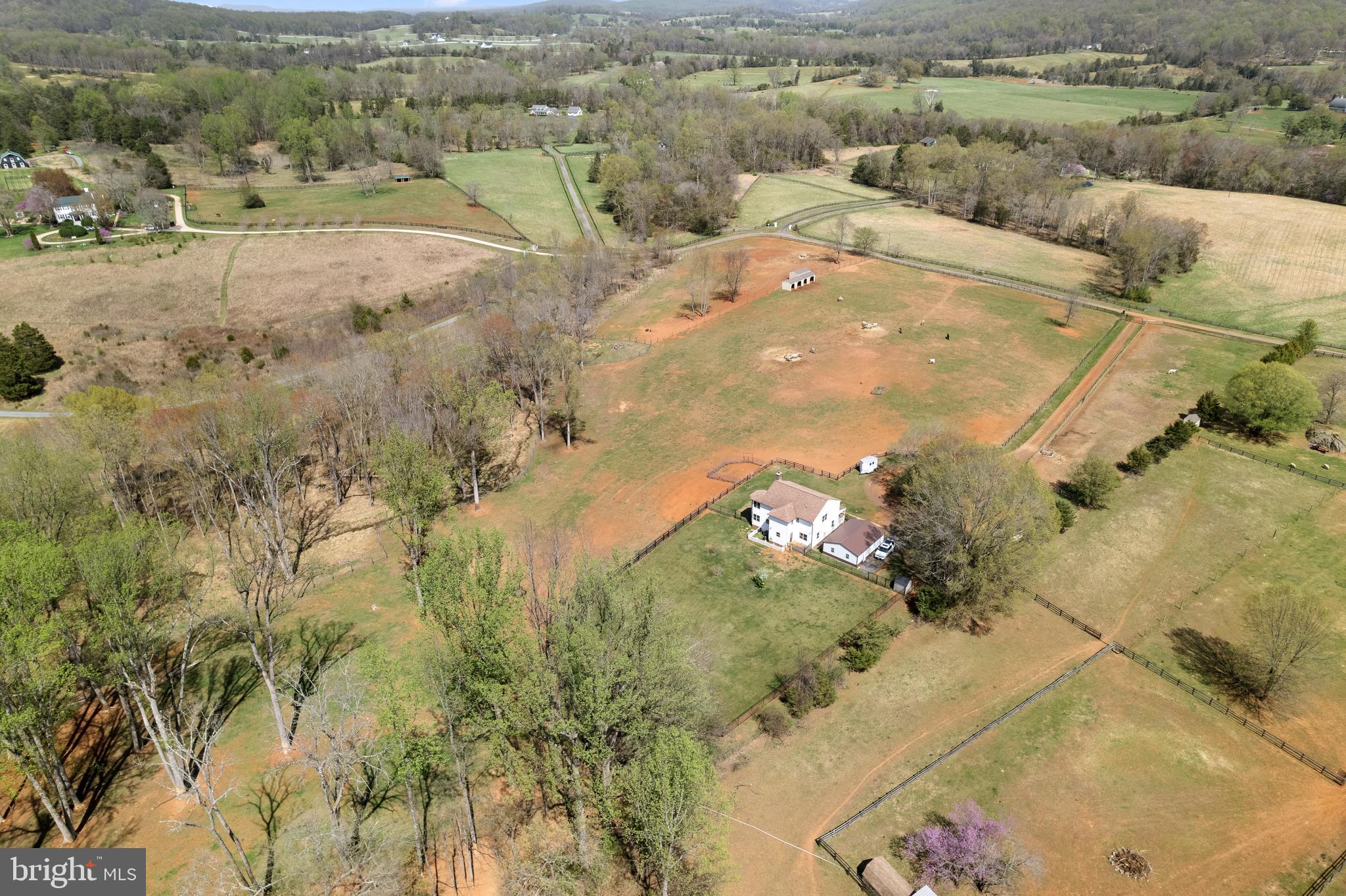 19050 Monteith Farm Road Gordonsville, VA 22942 - Photo 52 of 56